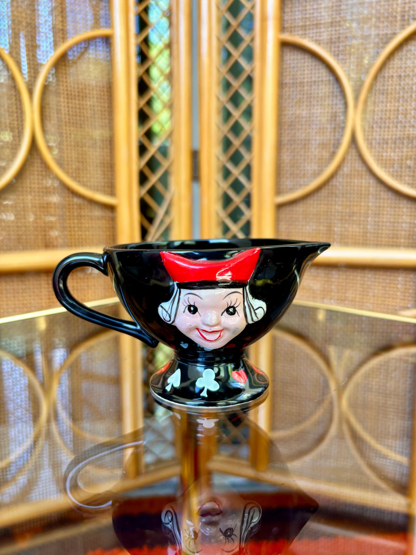 1950’s Creamer Cup/Planter