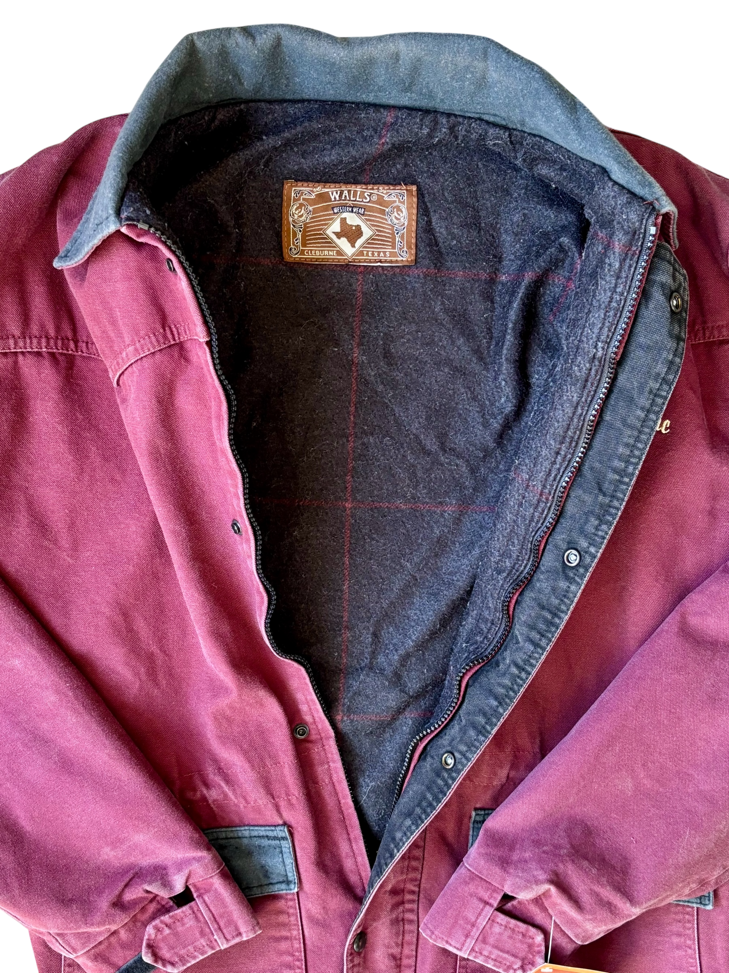90’s “Chore Coat”