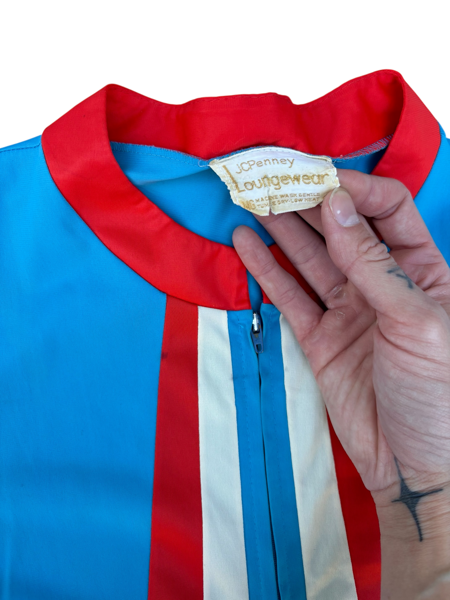 70’s JcPenny Nightgown