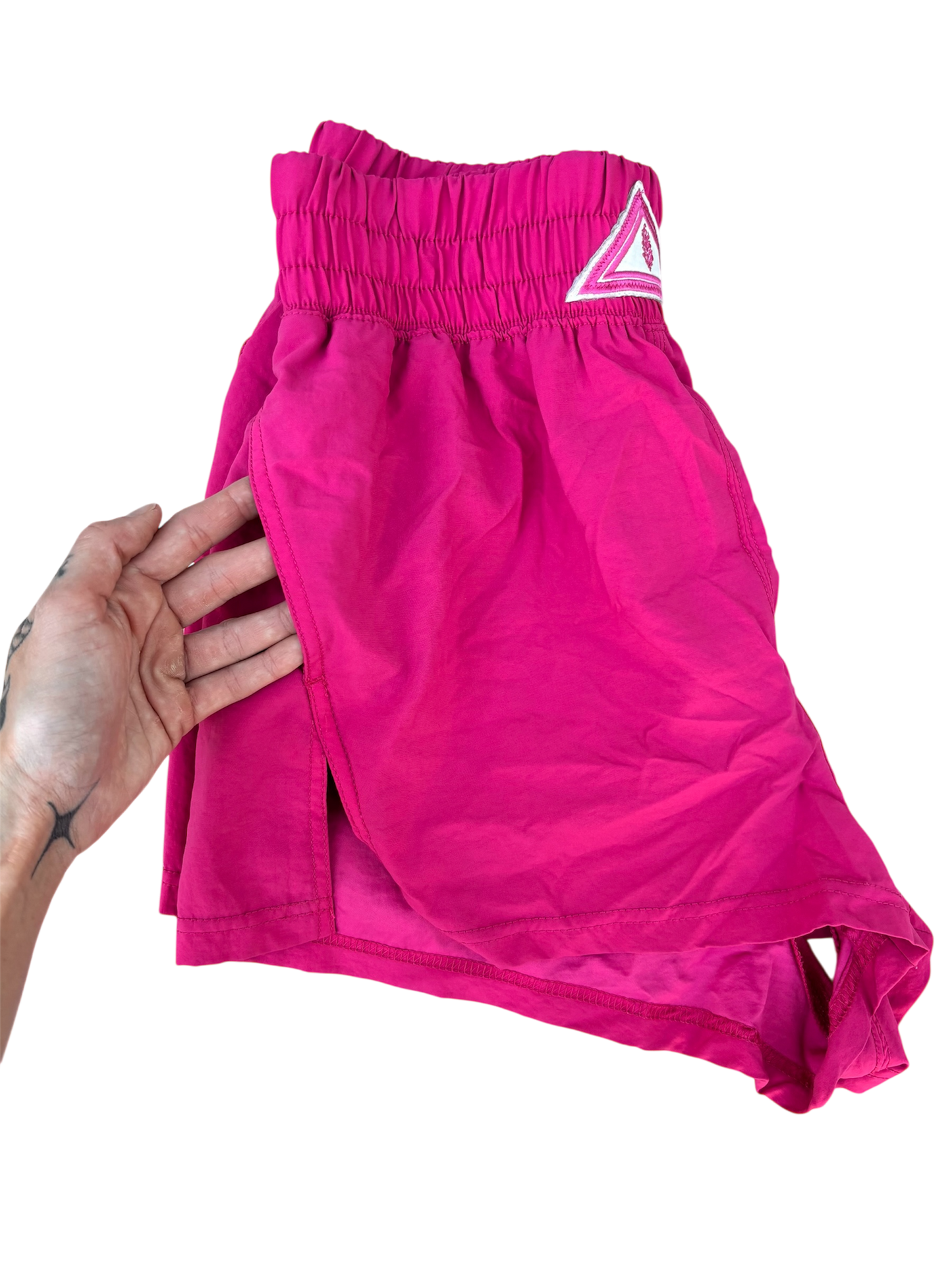 Free People Athletic Shorts