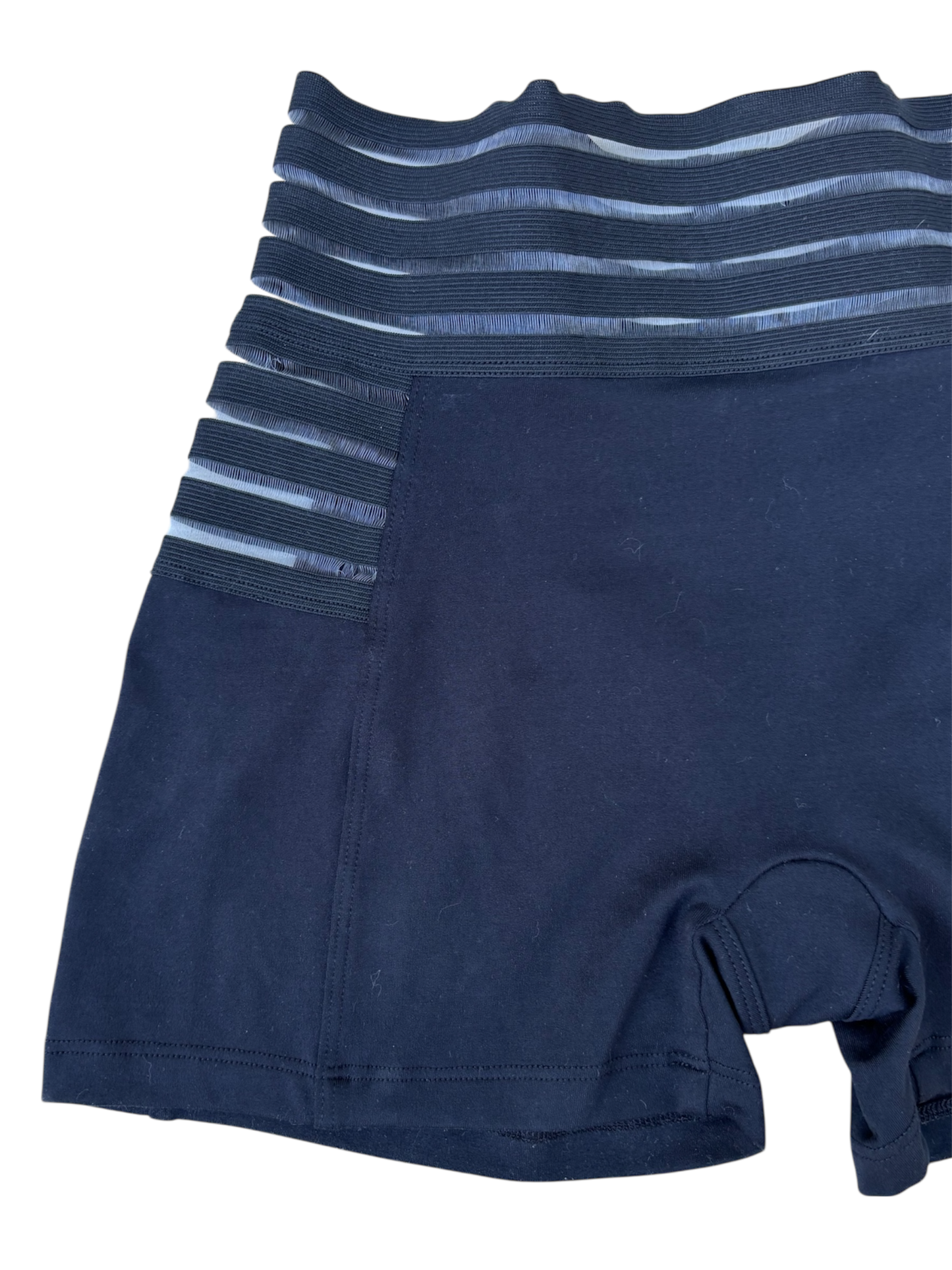 High Waisted Black Activewear