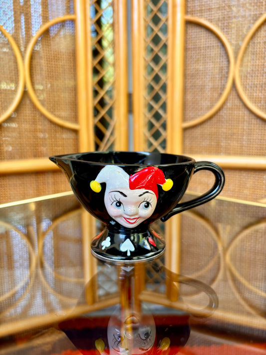 1950’s Creamer Cup/Planter