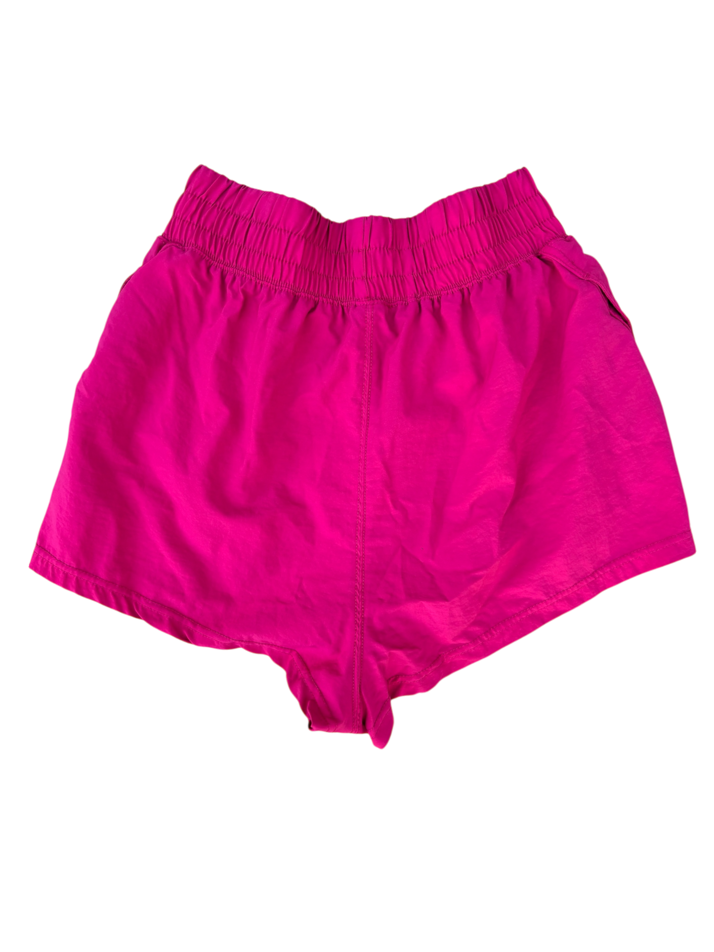 Free People Athletic Shorts