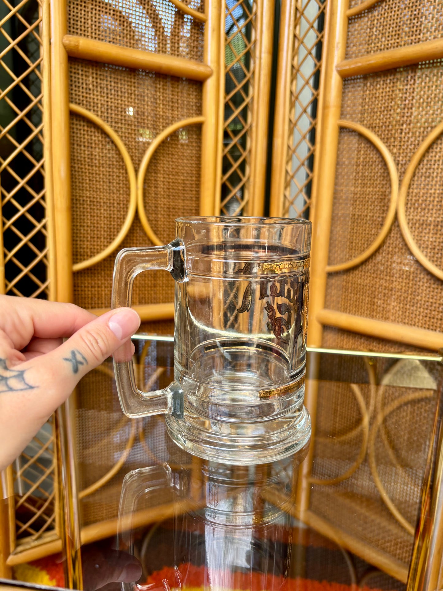 Beer Glass