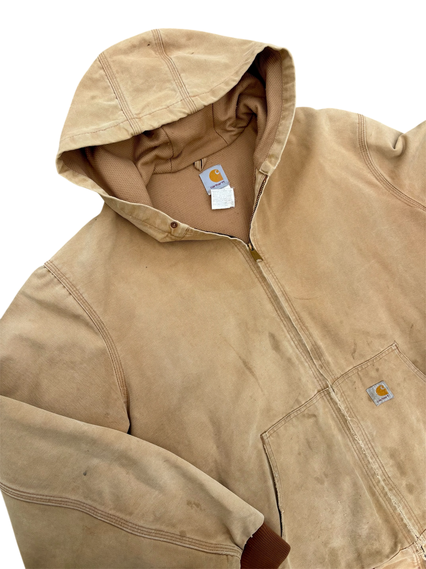 2004 Carhartt Jacket