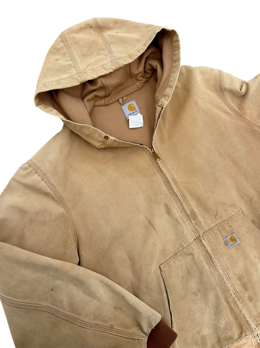 2004 Carhartt Jacket