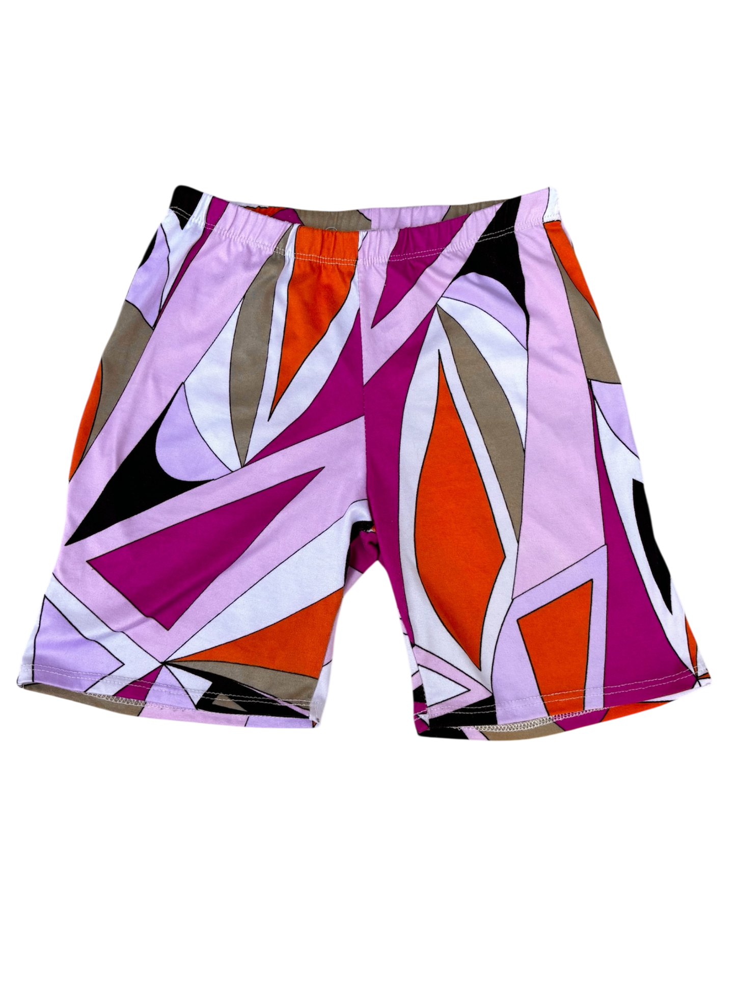 90’s Biker Shorts