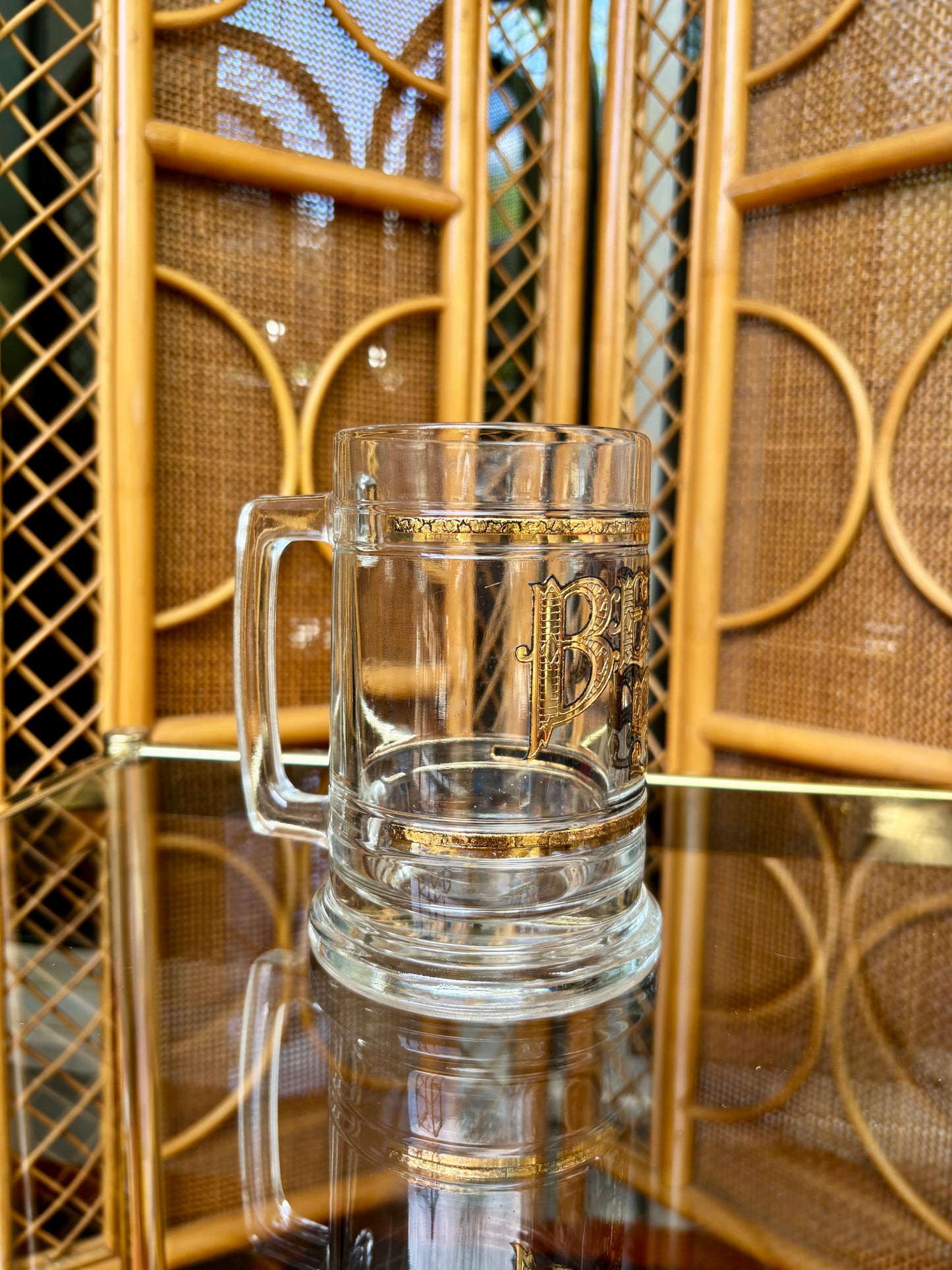 Beer Glass