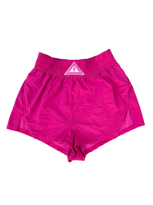 Free People Athletic Shorts