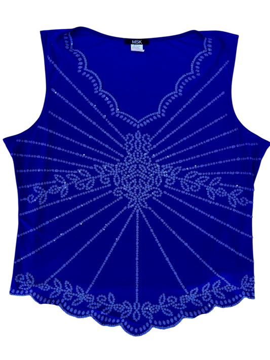 90’s Going out Top