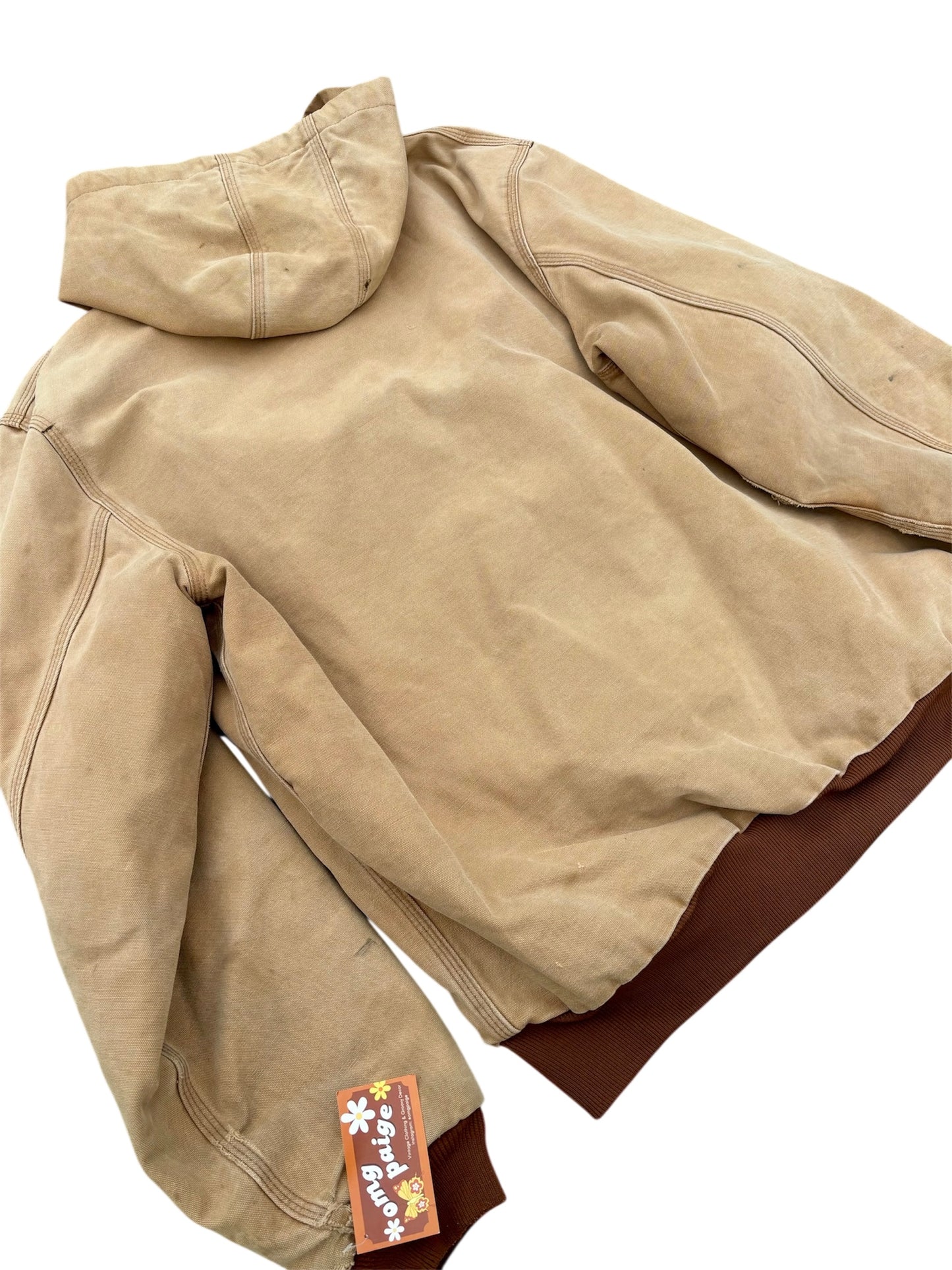 2004 Carhartt Jacket