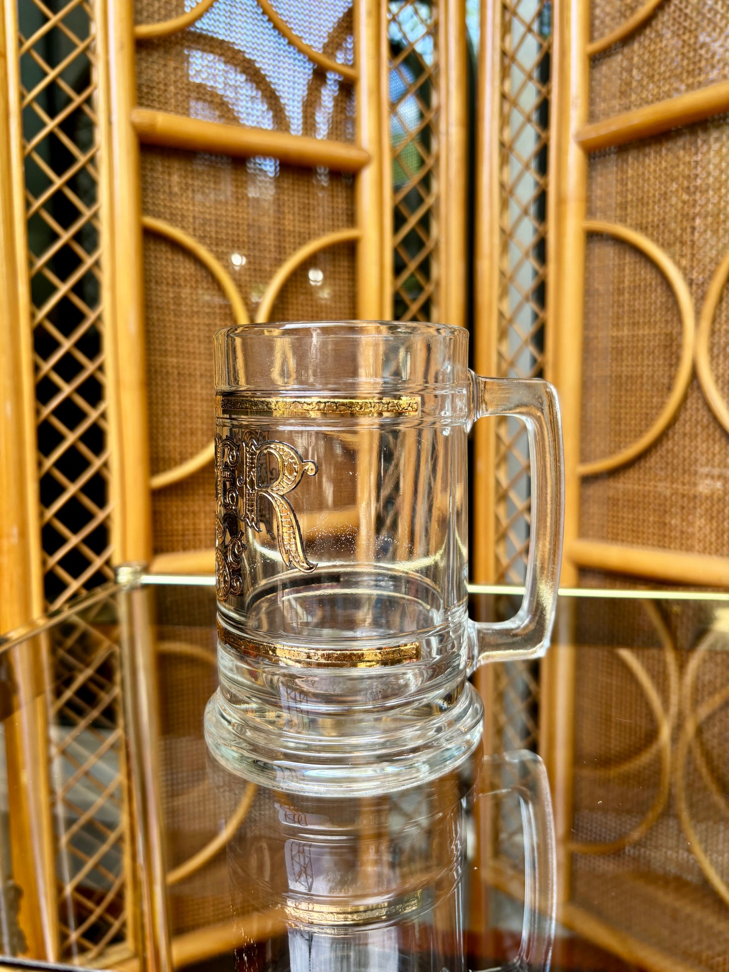 Beer Glass