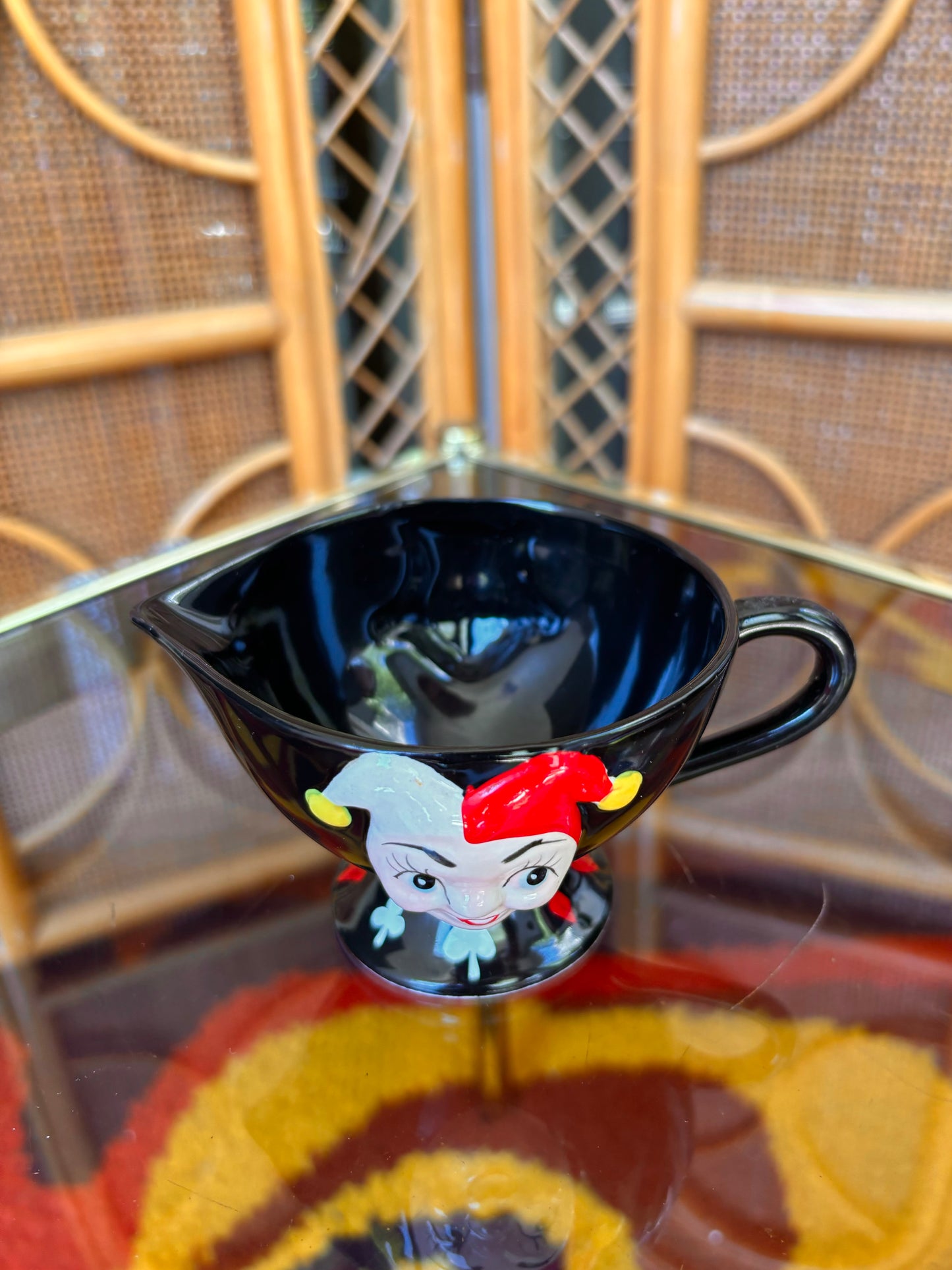 1950’s Creamer Cup/Planter