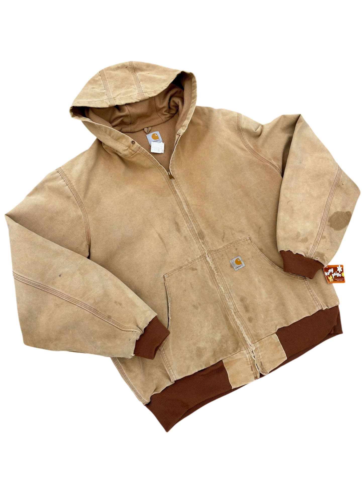 2004 Carhartt Jacket