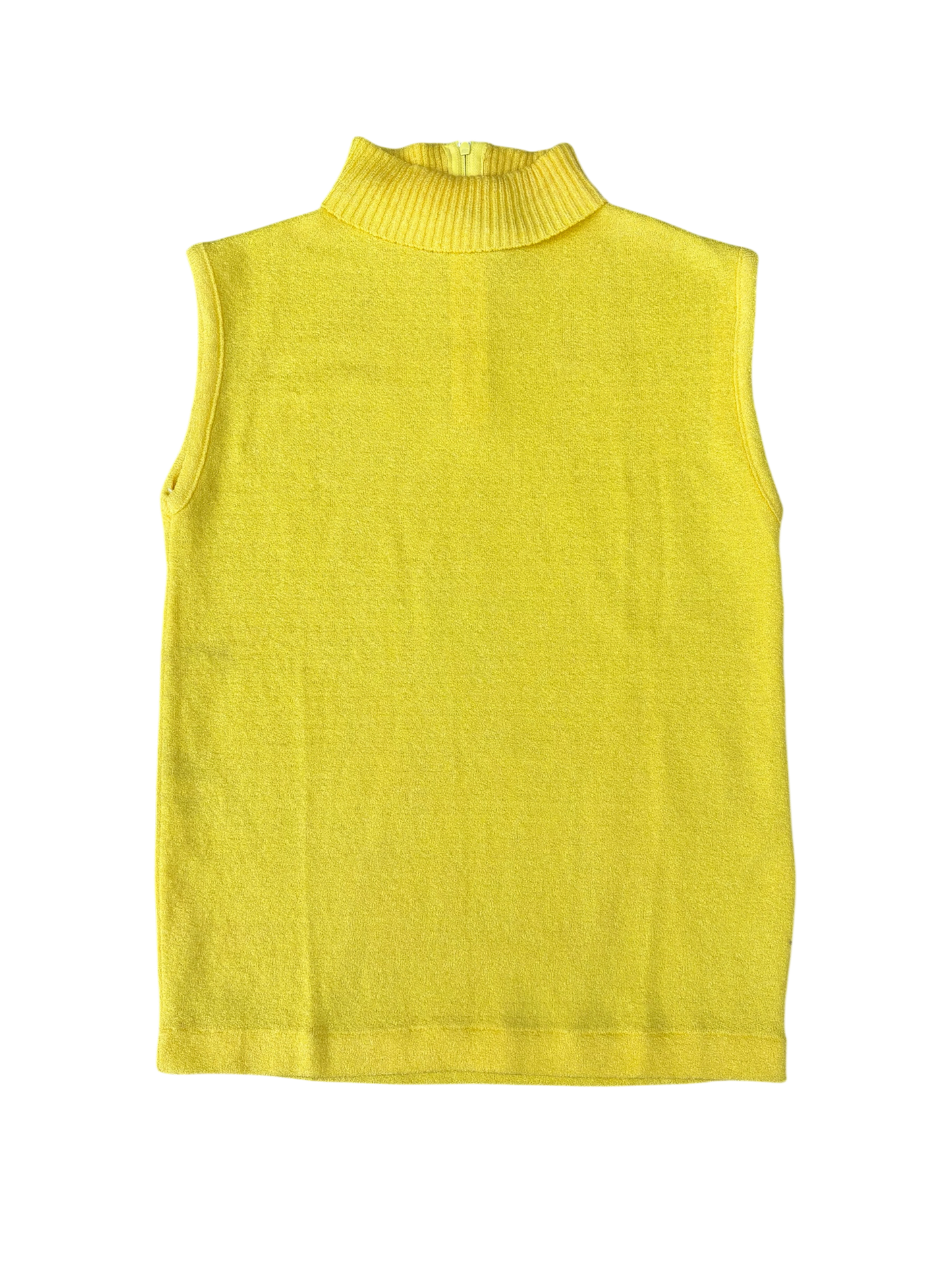 1960’s Turtleneck Tank