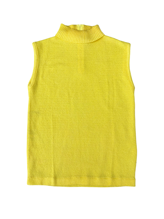 1960’s Turtleneck Tank