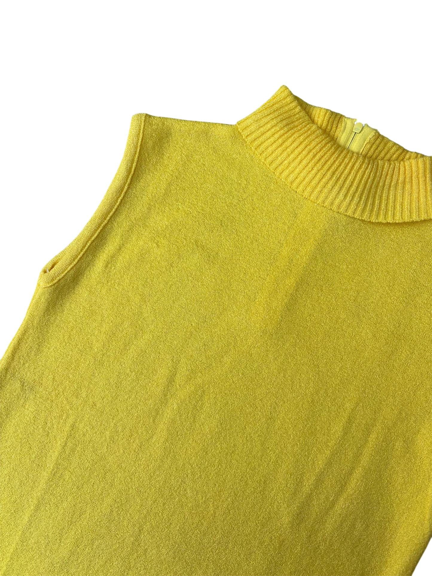1960’s Turtleneck Tank