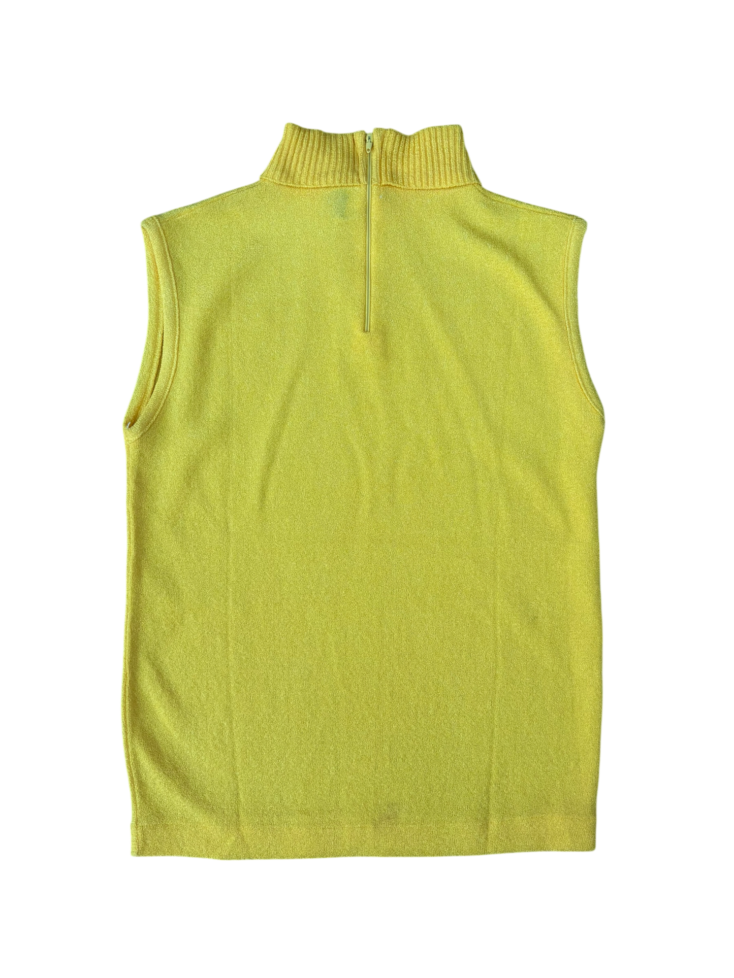 1960’s Turtleneck Tank