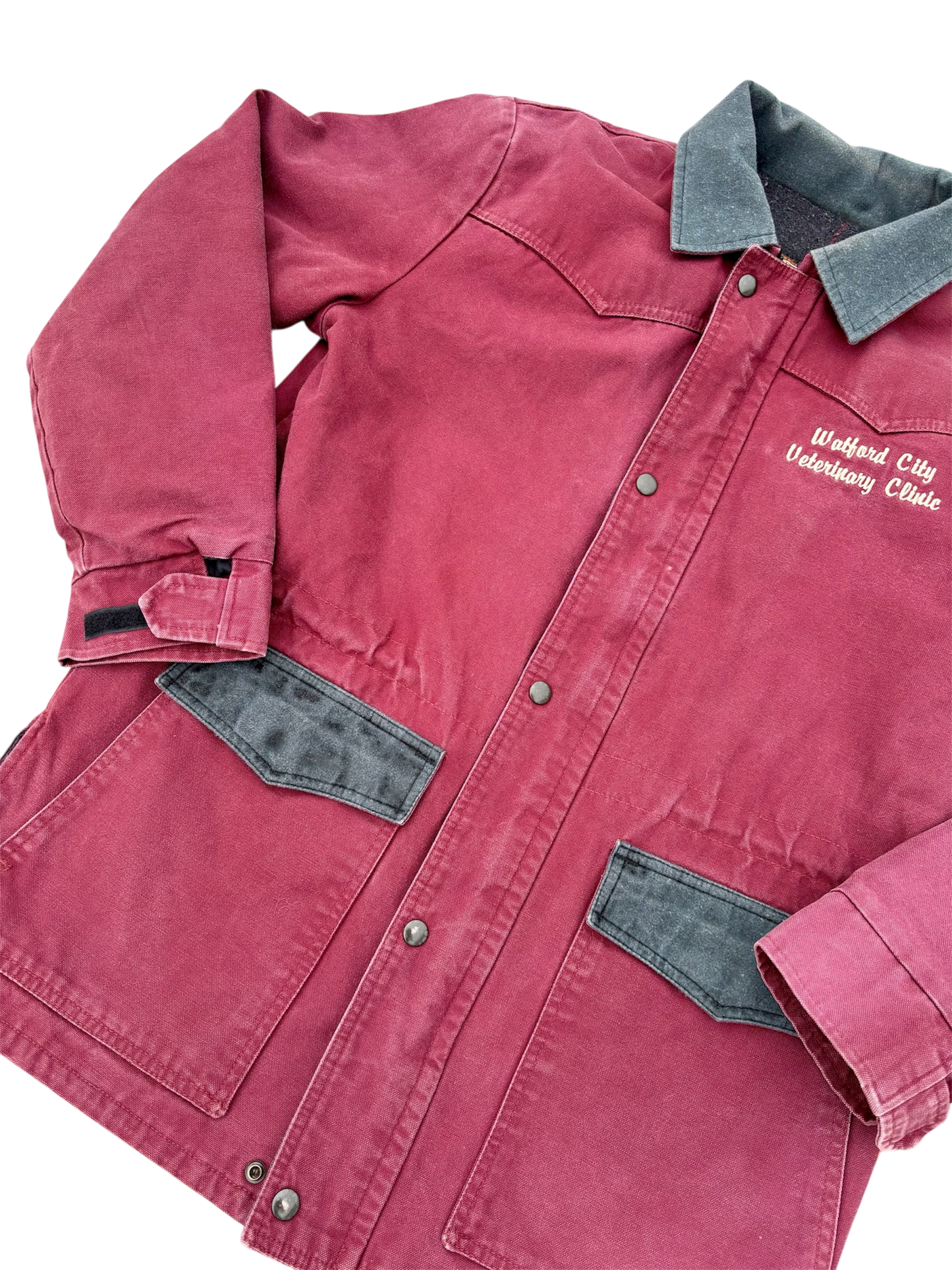 90’s “Chore Coat”