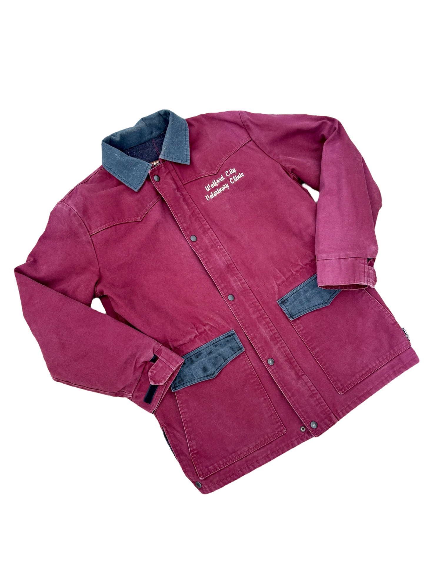 90’s “Chore Coat”